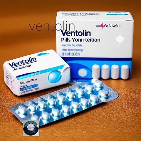 Ventolin senza prescrizione